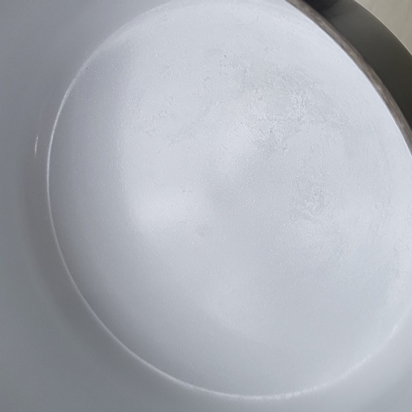 David Burke Ceramic sauce pots set of 2 not lids - Picture 3 of 11